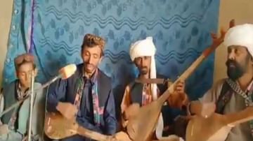 Video | बलुचिस्तानमध्ये 'तेरी मिट्टी' गाण्याचा बोलबाला, अली बुगाटी यांचा व्हिडीओ सोशल मीडियावर व्हायरल