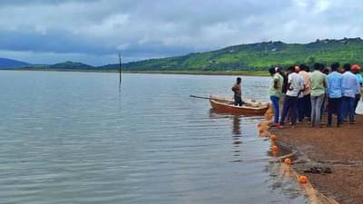 पुण्यात बंदी असतानाही पर्यटनासाठी बाहेर पडणं जीवाशी बेतलं, मावळमध्ये पवना धरणात तरुणाचा बुडून मृत्यू