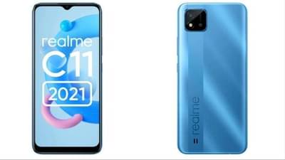 शानदार कॅमेऱ्यासह Realme चा किफायतशीर स्मार्टफोन लाँच, 6 हजारांच्या रेंजमध्ये ढासू फीचर्स