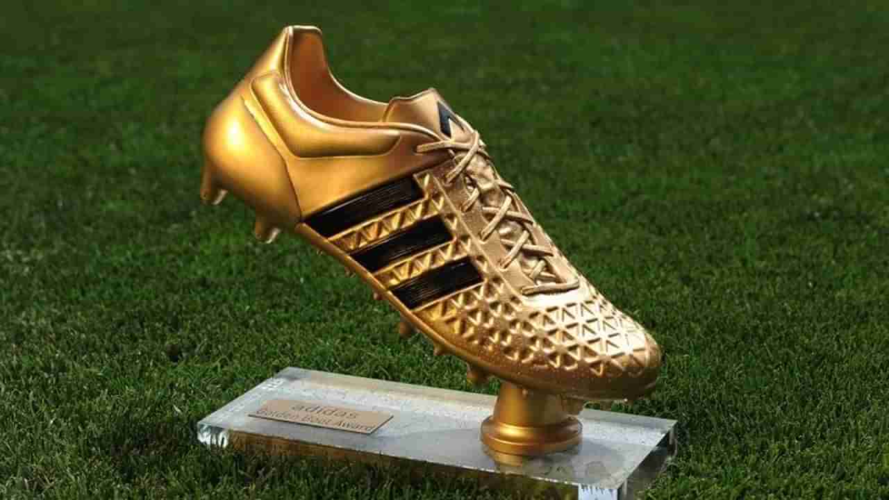 EURO 2020 स्पर्धेची दिमाखात सांगता, या खेळाडूला मिळाला गोल्डन बूट