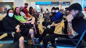 कोरोना संकटातही हॉटेलने दाखवली दरियादिली, कर्मचाऱ्यांना 7 दिवसांच्या सहलीवर पाठवलं