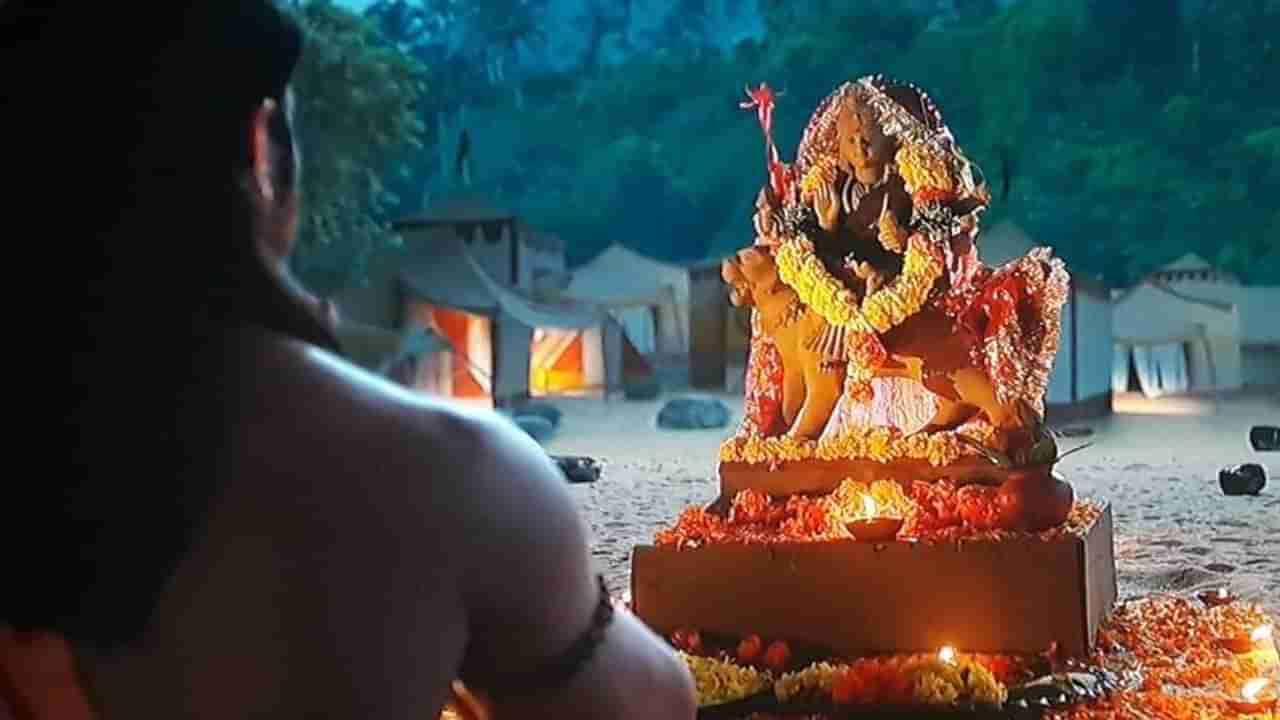Gupt Navratri 2021 | गुप्त नवरात्रीमध्ये देवीची याप्रकारे पूजा करा, व्यापार रातोरात वाढेल