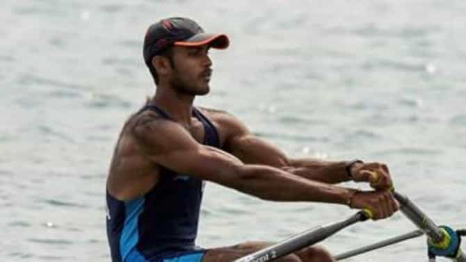 माझ्यात ऑलिम्पिक पदक जिंकण्याची क्षमता, पण महाराष्ट्रीयन असल्याने कॅम्पबाहेर काढले