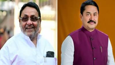 आधी माहिती घ्या, मग आरोप करा, नाना पटोलेंवर राष्ट्रवादीचा हल्लाबोल