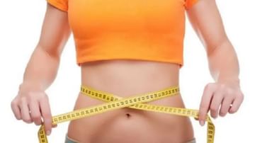 Weight Loss : वजन कमी करण्यासाठी 'या' टिप्स फॉलो करा, पोटाची चरबी झटपट कमी होईल!