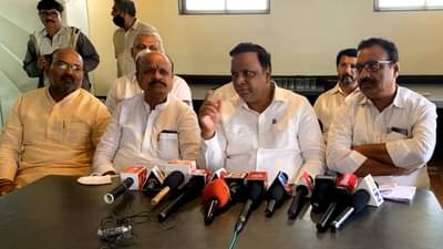 मुंबई महापालिका निवडणुकीत मनसेबरोबर युती नाही; आशिष शेलारांचं मोठं विधान