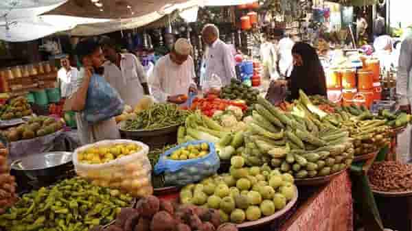 June Retail Inflation: महागाईच्या आघाडीवर दिलासादायक बातमी, जूनमध्ये किरकोळ महागाई घटली