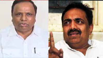 शेलार म्हणाले राज्य सरकारने महाराष्ट्राला कोरोनाची राजधानी केलं, आता जयंत पाटलांचा पलवटवार, म्हणाले...