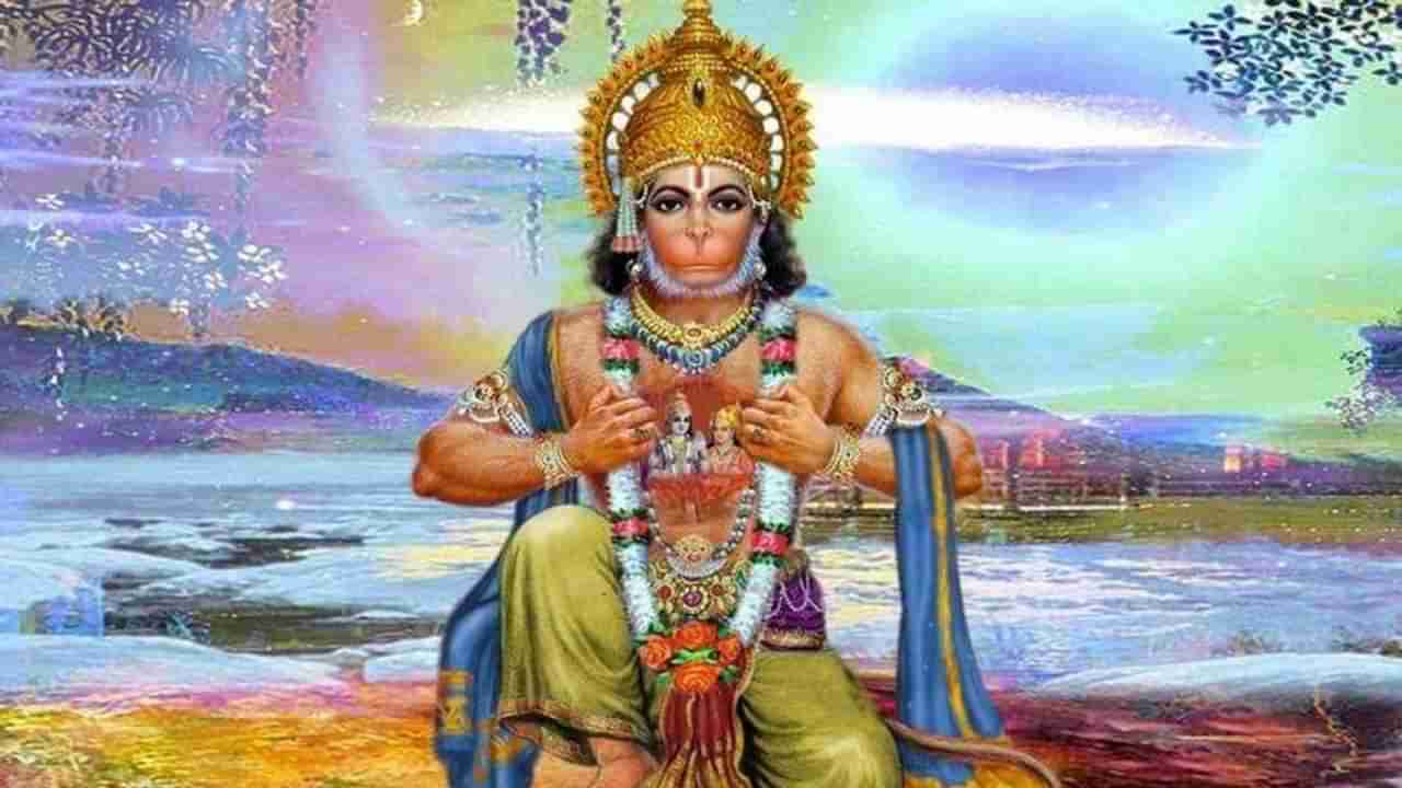Hanuman Ji | हनुमानजींना बजरंगबली हे नाव कसं पडलं, जाणून घ्या याबाबतची पौराणिक कथा