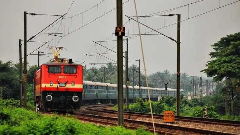 जर आपण आपल्या स्टेशनवर चढू किंवा उतरू शकले नाही, तर रेल्वे भाडे परत करणार जर आपण आपल्या स्टेशनवर चढू किंवा उतरू शकले नाही, तर रेल्वे भाडे परत करणार