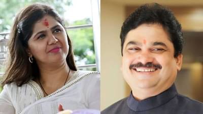 पंकजा मुंडे वेगळा निर्णय घेतील असं वाटत नाही; वाचा, भाजप नेते राम शिंदे आणखी काय म्हणाले?