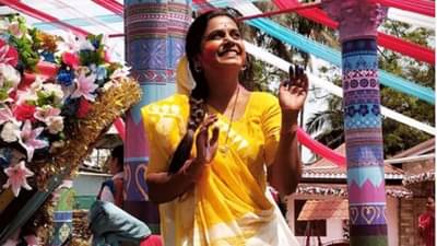 ‘अनेकांच्या मनातील गुदमरणारे विषय मोकळे केलेस!’ सोशल मीडियावर होतेय अभिनेत्री हेमांगी कवीचे कौतुक!