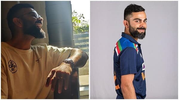 भारतीय क्रिकेट संघाचा कर्णधार विराट कोहली (Virat Kohli) एका इन्स्टाग्राम पोस्टद्वारे कोट्यावधी कमावतो हे तुम्ही जाणताच. त्याने
एखाद्या कंपनीची इन्स्टावर ब्रँडिग करताच ते त्याला कोट्यावधी रुपये देतात. पण विराटची सोशल मीडियावर असणारी हवा किती आहे याचा अंदाज
नुकत्याच समोर आलेल्या माहितीवरुन होते. हाइप ऑडिटरने (Hype Auditor) इन्स्टाग्रामवर जगभरातील सर्वात 1000 प्रभावशाली व्यक्तींची
यादी जाहिर केली. या यादीत खेळाडूंचा विचार करता विराट तिसरा सर्वात प्रभावशाली खेळाडू असल्याचे समोर आले आहे. तर पहिल्या आणि दुसऱ्या स्थानावर कोण आहे?
ते तुम्हीच पाहा...