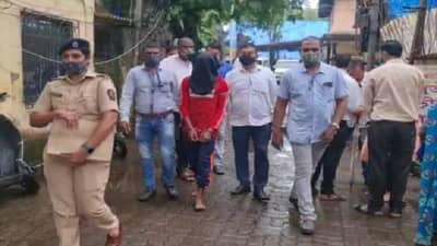 मूकबधिर तरुणीवर बलात्कार करुन मोबाईल चोरी, कल्याण पोलिसांकडून आरोपीला गुजरातमध्ये अटक