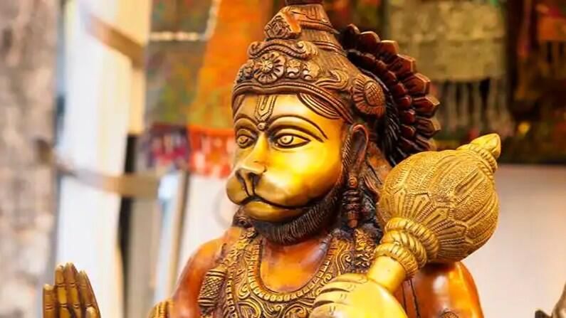 Hanuman Ji Puja Tips | मंगळवारच्या दिवशी महाबली हनुमानजींना प्रसन्न करण्यासाठी हे उपाय करा, पूर्ण होतील सर्व मनोकामना