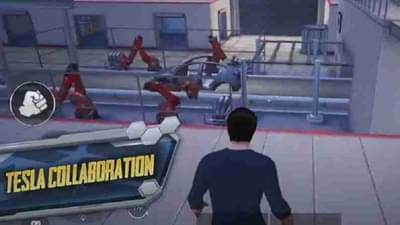 आता पबजी मोबाईलमध्ये लुटा टेस्लाच्या कारचा आनंद; जाणून घ्या कसा करायचा वापर