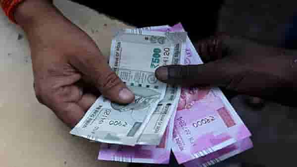 सरकारच्या या नियमाचा बँकांना फायदा, अशा प्रकारे 5.5 लाख कोटींची वसुली
