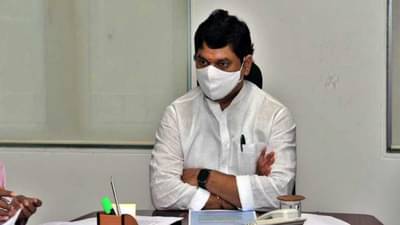 मुस्लीमधर्मीय मेहतर सफाई कामगारांच्या सेवा संरक्षित करणार, धनंजय मुंडे यांची घोषणा