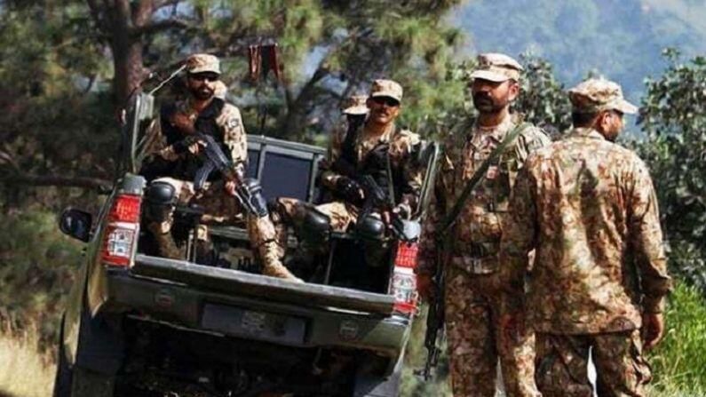 Pakistan: तालिबान्यांचा पाकिस्तानी सैन्यावर हल्ला, 15 जवानांचा मृत्यू, 63 जणांचं अपहरण