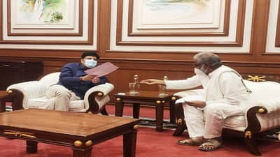 शेतकऱ्यांना डाळींचा हमीभाव मिळवून देण्यासाठी प्रयत्न करा, पाशा पटेल यांचं केंद्रीय मंत्री पियूष गोयल यांना साकडं