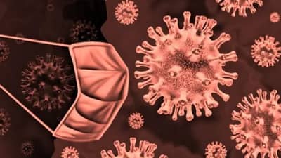 Corona Cases In India | देशात नव्या कोरोनाग्रस्तांमध्ये वाढ सुरुच, सक्रिय रुग्णसंख्या पुन्हा चार लाखांच्या दिशेने