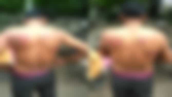 जुन्या राजकीय वादातून लाकडी दांड्याने मारहाण, औरंगाबादेत 50 वर्षीय व्यक्ती गंभीर जखमी