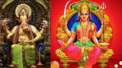 Untold Story | संतोषी मातेचा जन्म कसा झाला, भगवान गणेशासोबत त्यांचं नातं काय?