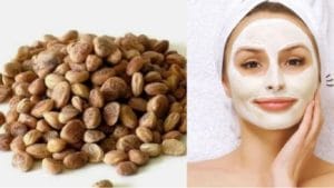 Skin Care : चारोळीचे 'हे' फेसपॅक चेहऱ्याला लावा आणि त्वचेच्या सर्व समस्या दूर करा!