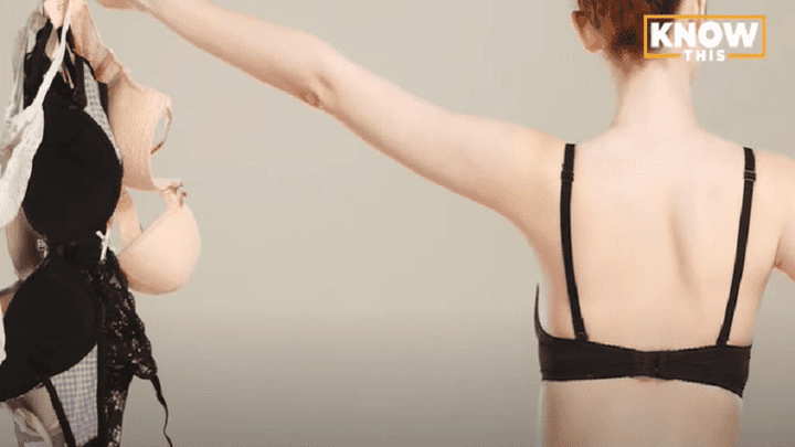 Know This : Bra ही कधी अस्तित्त्वात आली आणि तिचा इतिहास काय? | Bra History Know This : Bra ही कधी अस्तित्त्वात आली आणि तिचा इतिहास काय? | Bra History