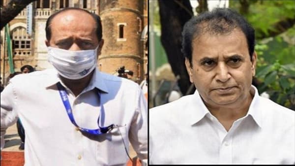 सचिन वाझेचा जबाब दबावाखाली, अनिल देशमुखांच्या वकिलांचा आरोप; वाझे देशमुखांना फक्त एकदाच भेटल्याचा दावा