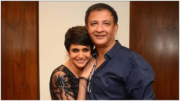 ‘Miss you Raji…’ पती राज कौशलच्या आठवणींनी व्याकूळ झाली मंदिरा बेदी, शेअर केली भावनिक पोस्ट