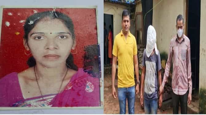 तुझी लायकी नाही, तुझ्यासोबत माझ्या मुलीचे लग्न करणार नाही, प्रेयसीच्या आईचा दम, नंतर प्रियकराने जे केलं त्याने टिटवाळा हादरलं