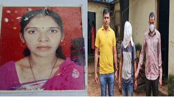 तुझी लायकी नाही, तुझ्यासोबत माझ्या मुलीचे लग्न करणार नाही, प्रेयसीच्या आईचा दम, नंतर प्रियकराने जे केलं त्याने टिटवाळा हादरलं