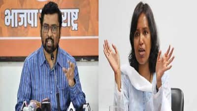 शिक्षणाचा खेळ मांडून शैक्षणिक गुणवत्ता संपविण्याचा घाट, भाजप प्रवक्ते केशव उपाध्येंचं टीकास्त्र