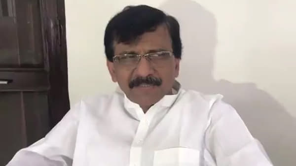 सांगलीतील पूरग्रस्तांपेक्षा लवकरच मदत देण्यात आलीय; संजय राऊतांचा विरोधकांना टोला