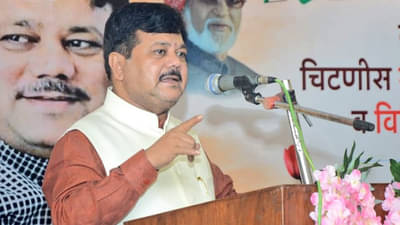 बळ बळ करणाऱ्या महाविकास आघाडीला, जनताच पळ काढायला लावेल; प्रवीण दरकेरांचा घणाघात