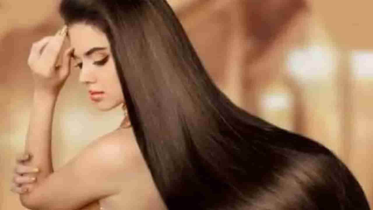 Hair Care : केस गळतीची समस्या दूर करण्यासाठी हे हेअर पॅक केसांना लावणे फायदेशीर !