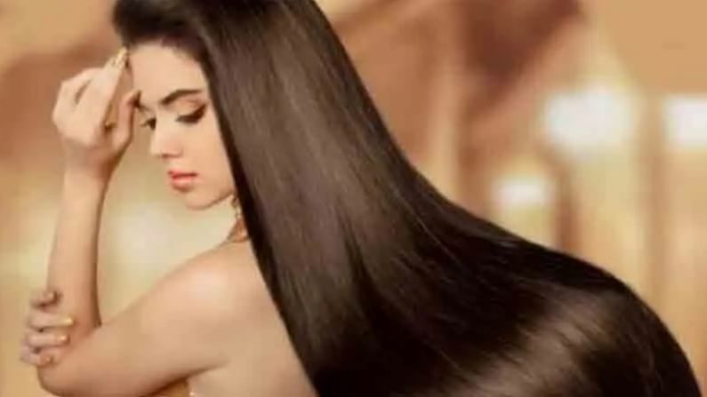 Ayurvedic Hair Pack : निरोगी केसांसाठी 'हे' आयुर्वेदिक हेअर पॅक फायदेशीर, वाचा! 