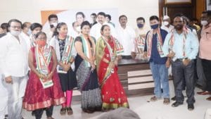 महागाई आणि इंधन दरवाढीच्या मुद्द्यावर गुरुवारी राज्यपालांना भेटणार : नाना पटोले