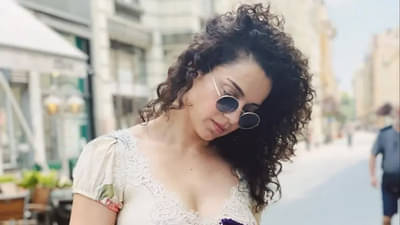 Net Worth | बॉलिवूडच्या टॉप अभिनेत्रींपैकी एक ‘पंगा क्वीन’ कंगना रनौत, जाणून घ्या अभिनेत्रीची संपत्ती किती?