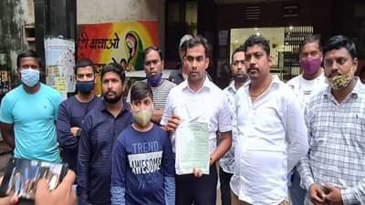 फी दरवाढीला विरोध अंगाशी, विद्यार्थ्याचा दाखला थेट पोस्टाने घरी, डोंबिवलीतील शाळेचा प्रताप