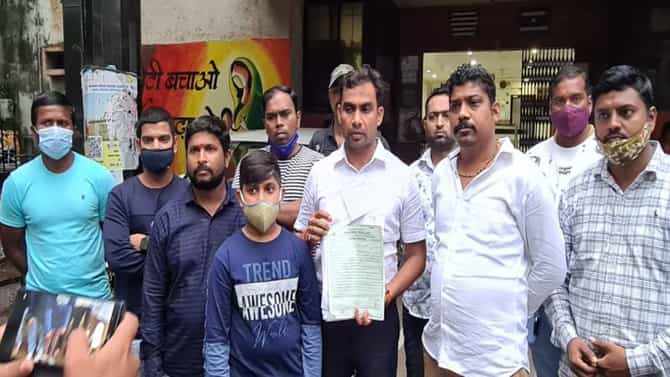 फी दरवाढीला विरोध अंगाशी, विद्यार्थ्याचा दाखला थेट पोस्टाने घरी, डोंबिवलीतील शाळेचा प्रताप
