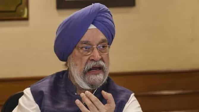 पेट्रोल आणि डिझेलचे दर स्वस्त होणार; पेट्रोलियम मंत्र्यांनी थेट तेल उत्पादक देशांशी साधला संपर्क
