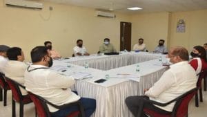 नारायण राणेंची केंद्रात वर्णी, आमदार नितेश राणे कोअर कमिटीत! भाजपकडून मुंबई महापालिका निवडणुकीचं रणशिंग?