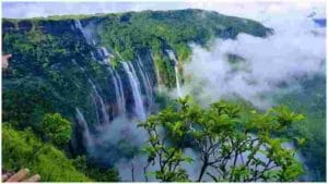 PHOTO | Monsoon Trip : पावसाळ्यात या 5 सुंदर ठिकाणी प्लान करु शकता रोड ट्रिपची