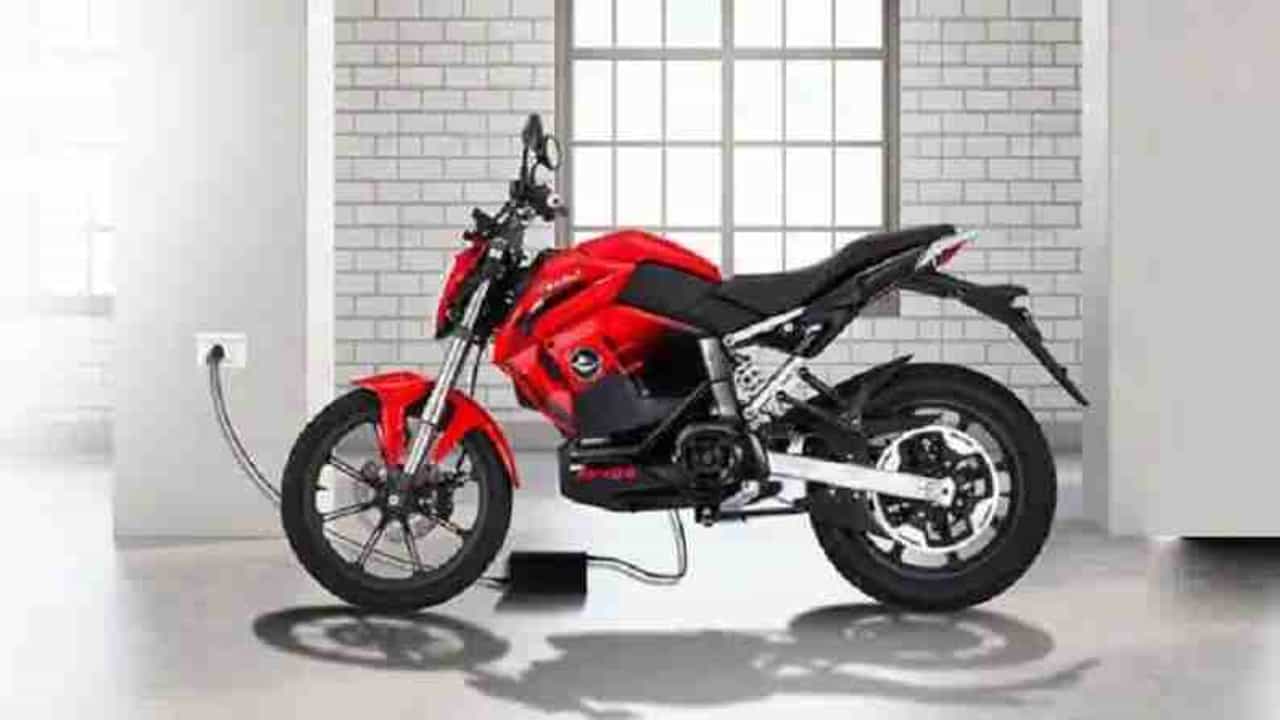 दुचाकीप्रेमींसाठी खुशखबर! 28000 रुपयांनी स्वस्त झाली ही इलेक्ट्रिक बाईक; आजपासून बुकिंग सुरु