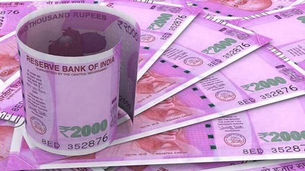 या कंपनीनं गुंतवणूकदारांचे भविष्यच बदलले, वर्षभरात 1 लाखांचे करून दिले 5 लाख