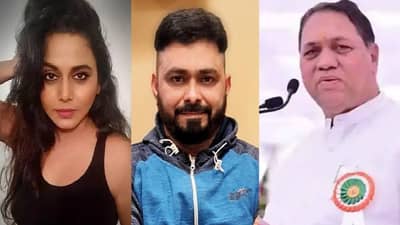 हेमांगीची बाई, ब्रा आणि बुब्स फेसबुक पोस्ट, ट्रोलर्सला धडा शिकवण्यासाठी कठोर कायदे करा, सायबर तज्ज्ञाचं गृहमंत्र्यांना पत्र