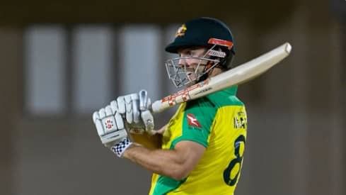 WI vs AUS : ऑस्ट्रेलियाच्या 'या' खेळाडूची अष्टपैलू खेळी, विंडीजवर रोमहर्षक विजय, 4 धावांनी सामन्यात विजय