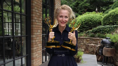 ‘स्तन बेंबीपर्यंत गेले तरी I don’t Care, मी ब्रा घालणार नाही!’, हेमांगी कवीच नाही तर ‘या’ हॉलिवूड अभिनेत्रीचीही ‘ब्रा-लेस’ मोहीम!